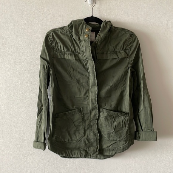 SO Jacket Size S - Picture 1 of 6